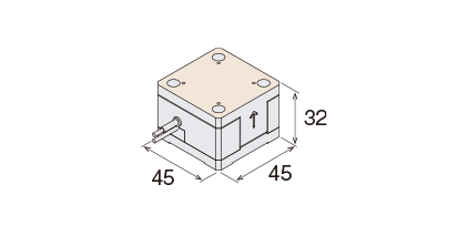 ZAxis Standard model